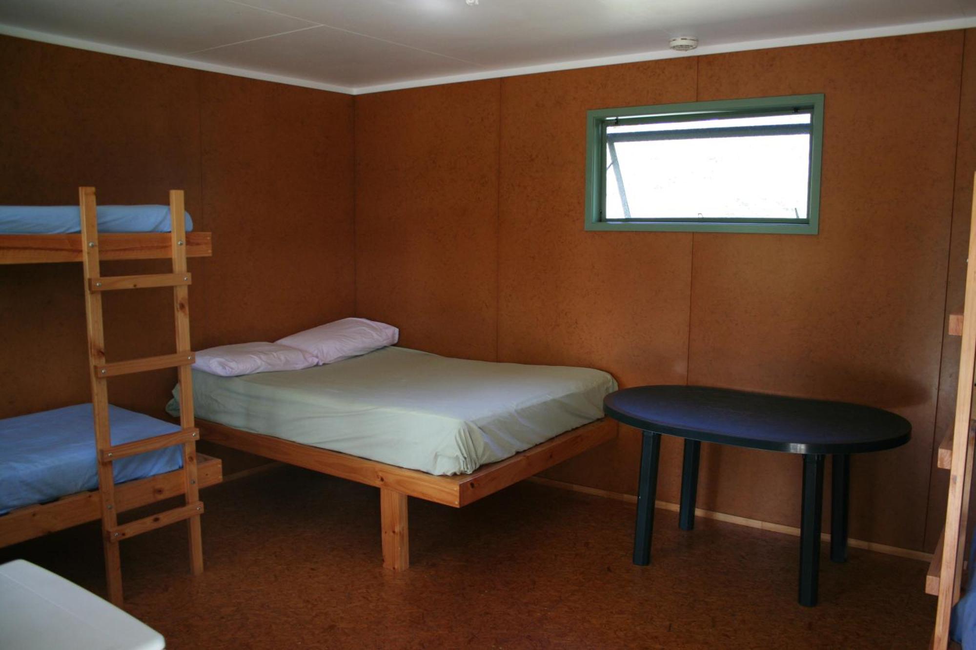 Pukenui Holiday Park Exteriér fotografie